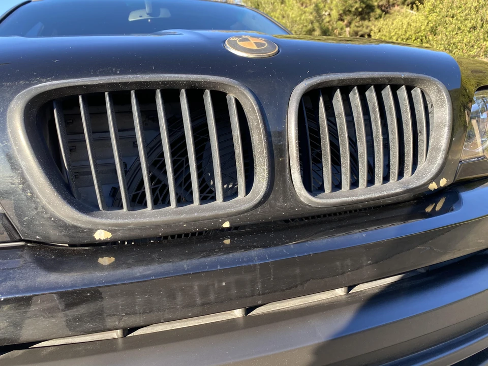 2003 BMW E53 X5 - Image 15 of 31