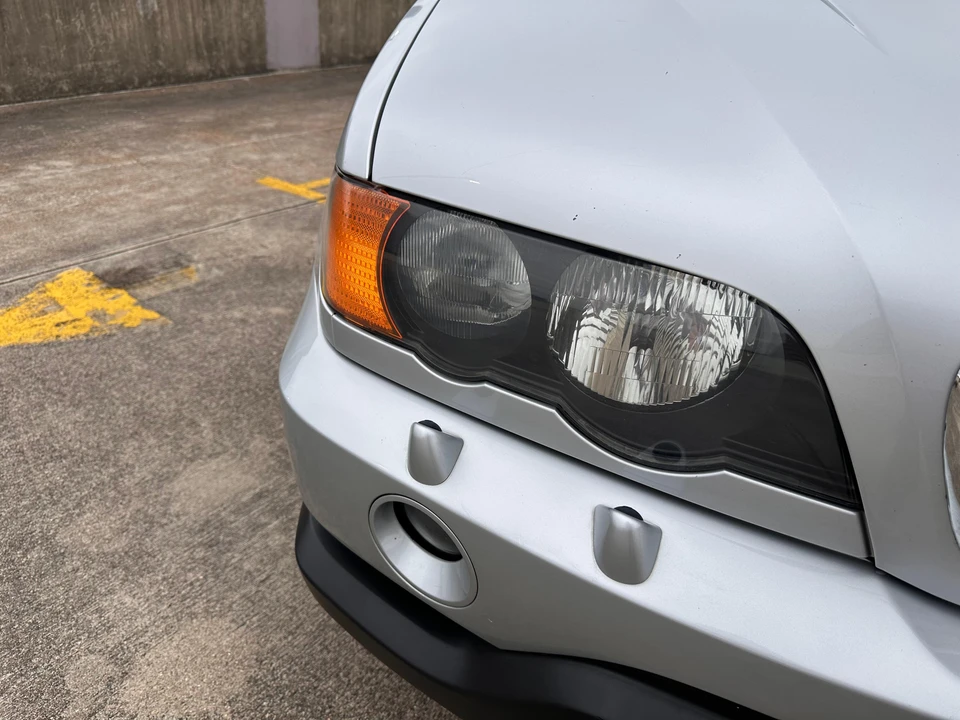 2003 BMW E53 X5 - Image 25 of 31