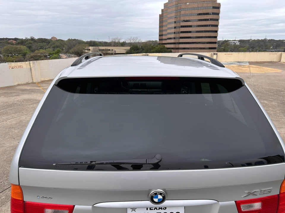2003 BMW E53 X5 - Image 22 of 31