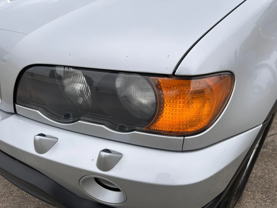 2003 BMW E53 X5 - Image 27 of 31
