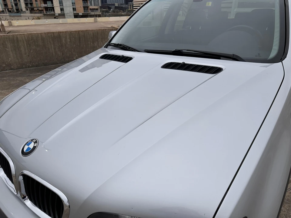 2003 BMW E53 X5 - Image 28 of 31
