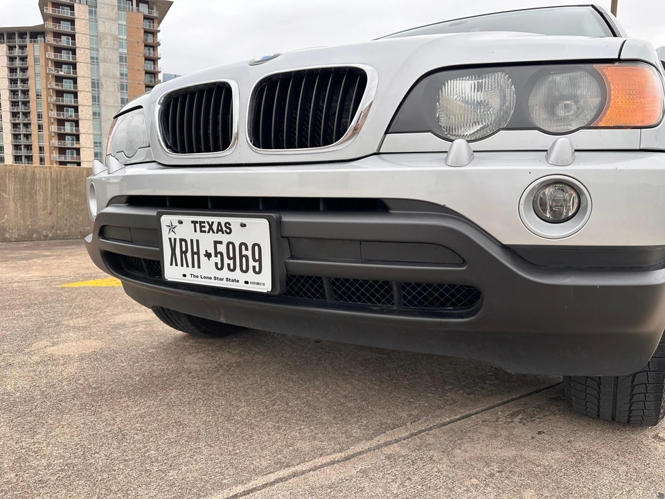 2003 BMW E53 X5 - Image 16 of 31
