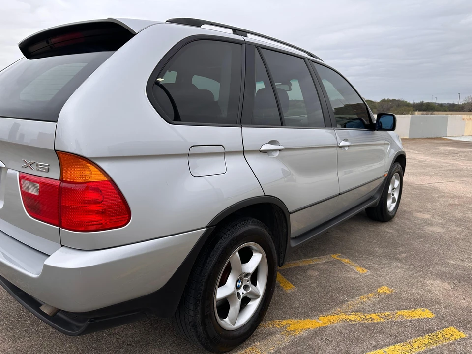 2003 BMW E53 X5 - Image 23 of 31