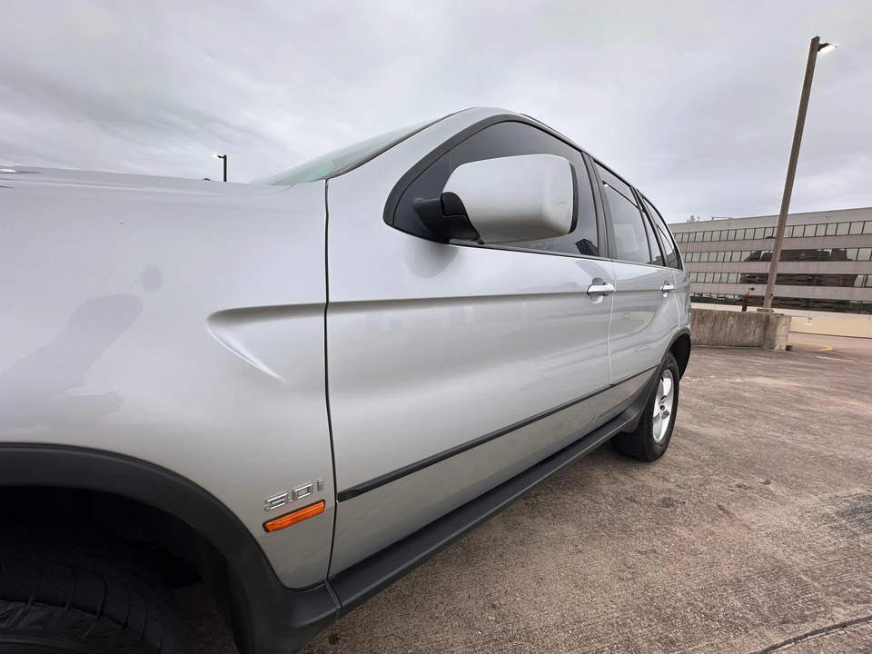 2003 BMW E53 X5 - Image 18 of 31