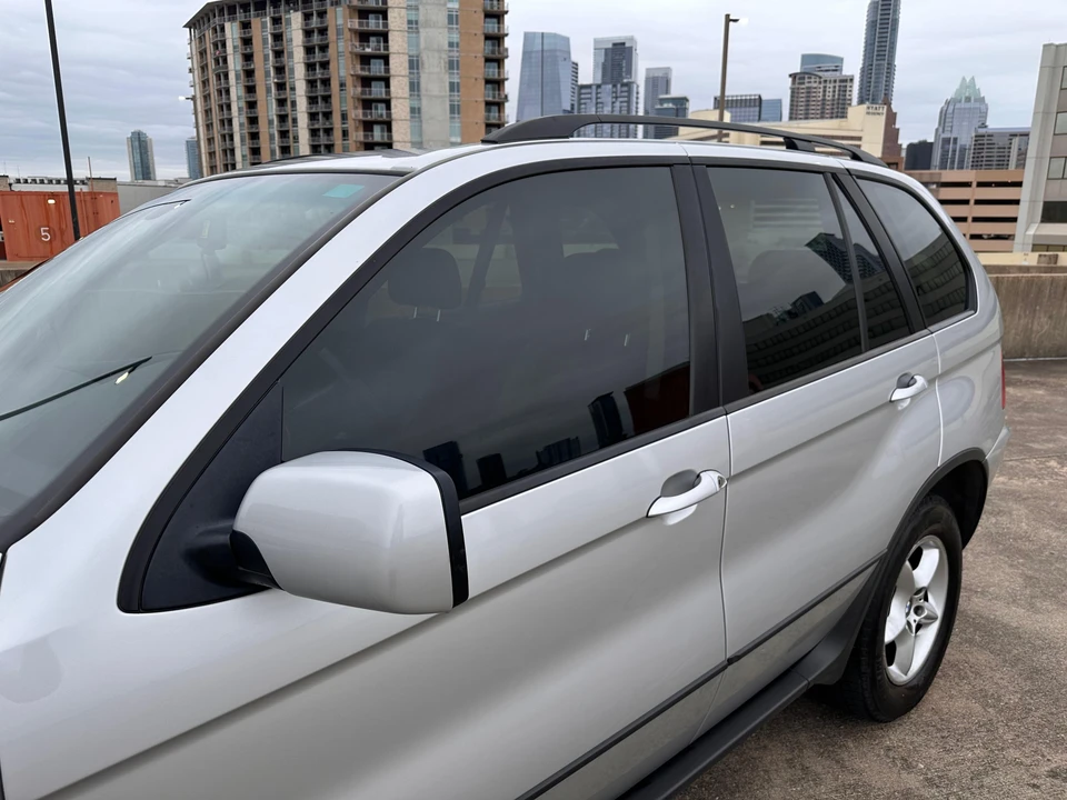 2003 BMW E53 X5 - Image 19 of 31