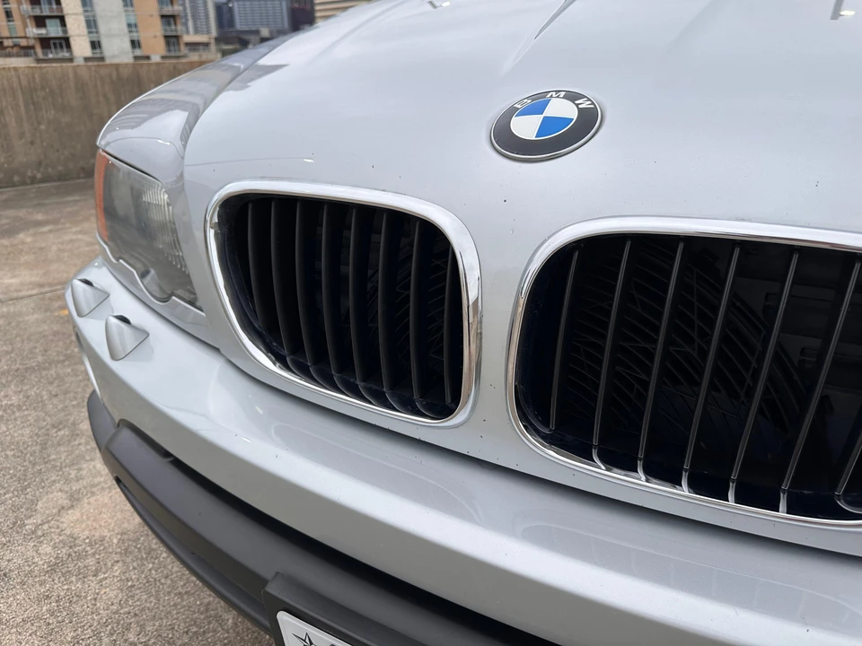 2003 BMW E53 X5 - Image 26 of 31