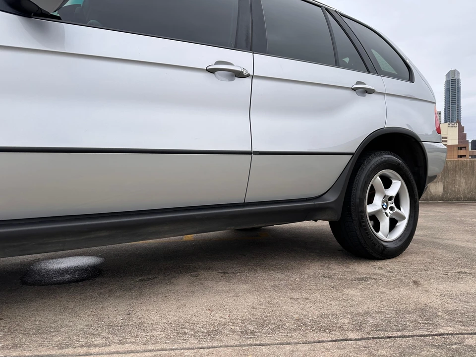 2003 BMW E53 X5 - Image 21 of 31