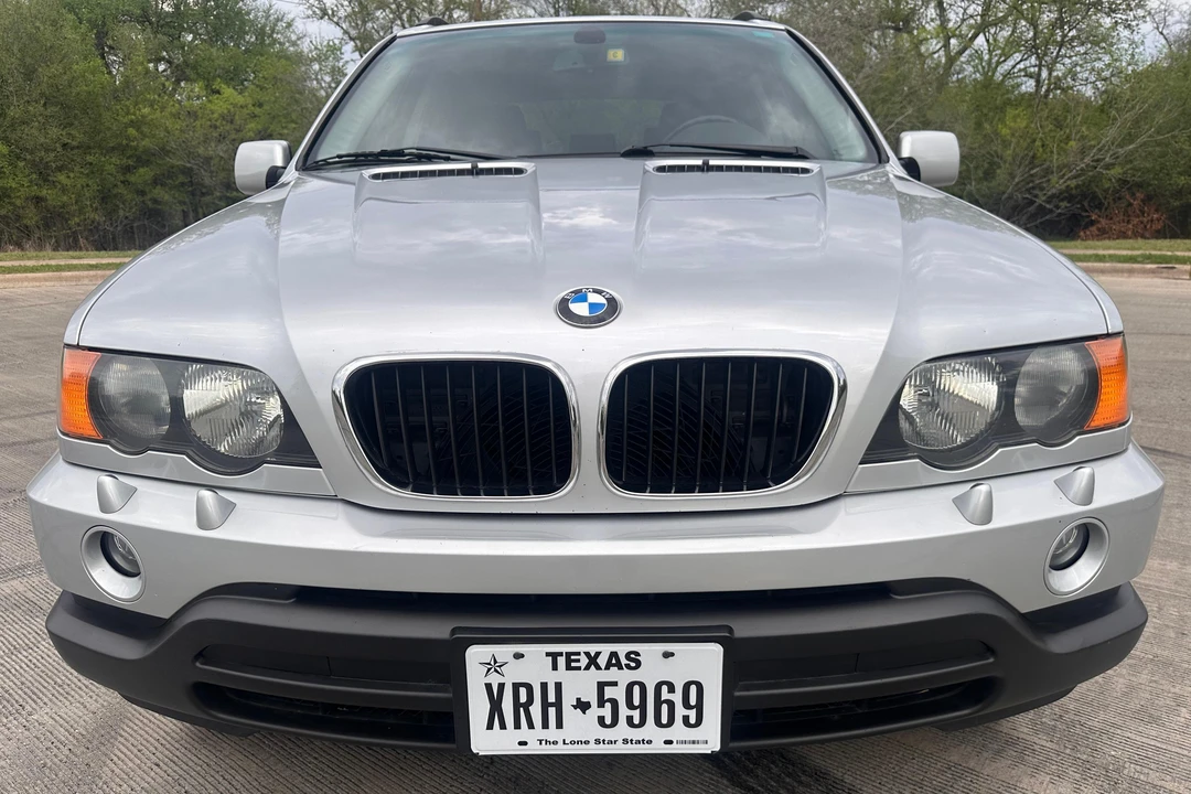 2003 BMW E53 X5 - Image 2 of 31