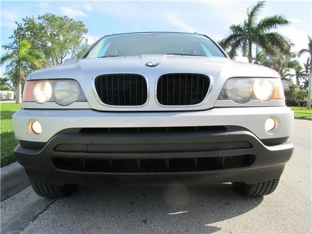 2003 BMW E53 X5 - Image 12 of 12