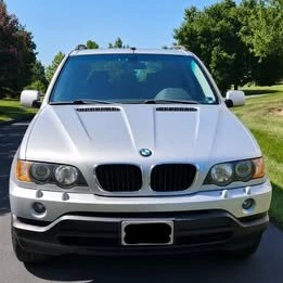 2003 BMW E53 X5 - Image 3 of 19