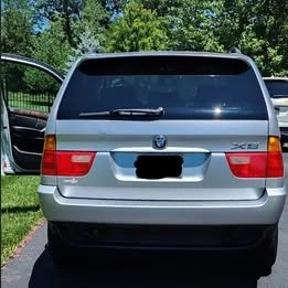2003 BMW E53 X5 - Image 2 of 19