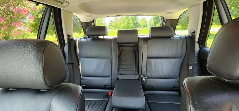 2003 BMW E53 X5 - Image 10 of 19