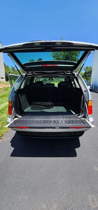 2003 BMW E53 X5 - Image 15 of 19