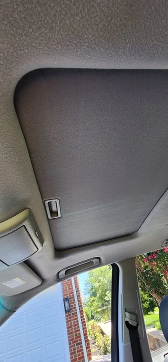 2003 BMW E53 X5 - Image 13 of 19