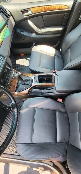 2003 BMW E53 X5 - Image 11 of 19