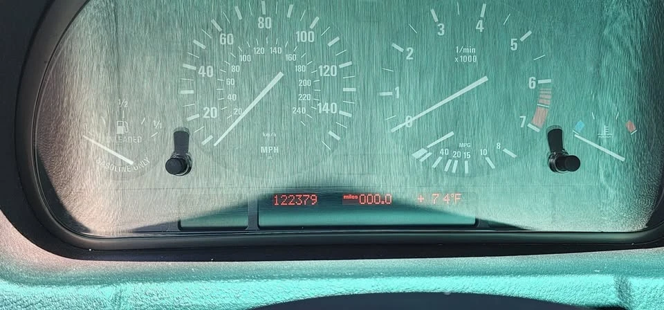 2003 BMW E53 X5 - Image 4 of 19