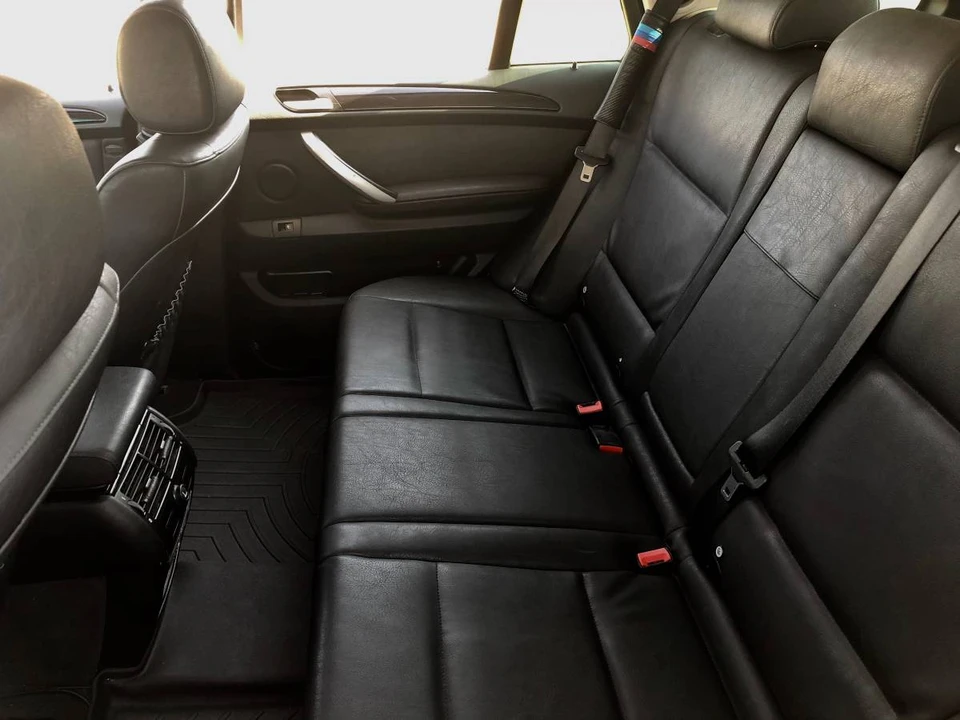 2003 BMW E53 X5 - Image 5 of 12