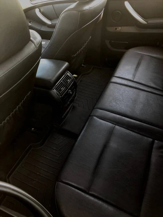 2003 BMW E53 X5 - Image 6 of 12