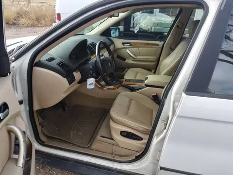 2003 BMW E53 X5 - Image 4 of 7