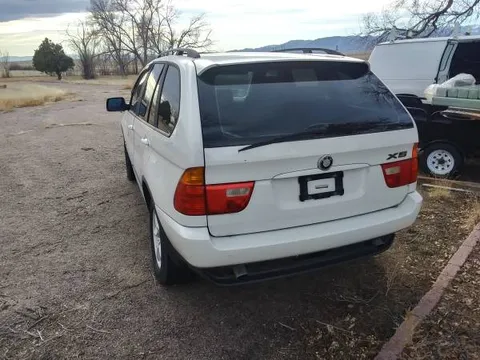 2003 BMW E53 X5 - Image 3 of 7
