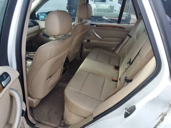 2003 BMW E53 X5 - Image 7 of 7