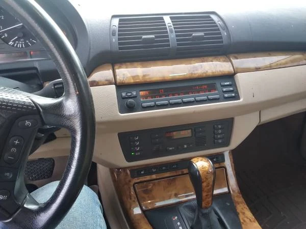 2003 BMW E53 X5 - Image 6 of 7
