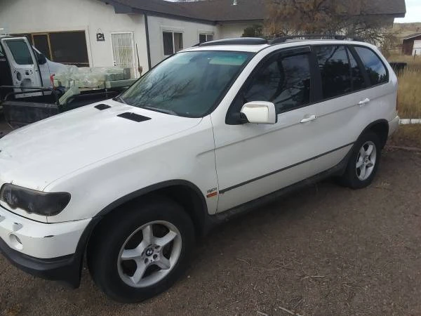 2003 BMW E53 X5 - Image 1 of 7