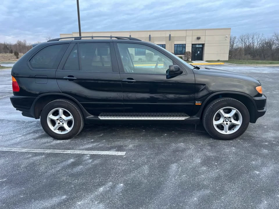 2003 BMW E53 X5 - Image 2 of 18