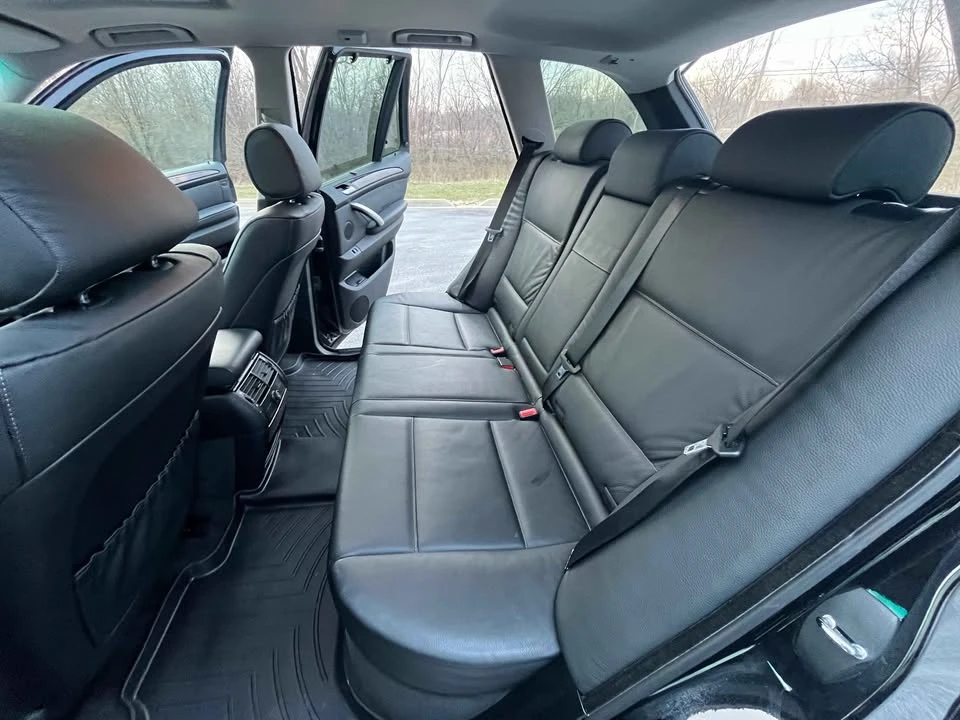 2003 BMW E53 X5 - Image 12 of 18