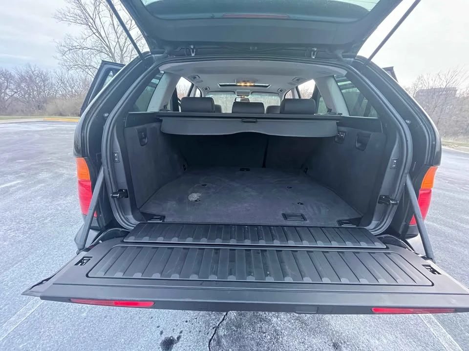 2003 BMW E53 X5 - Image 13 of 18