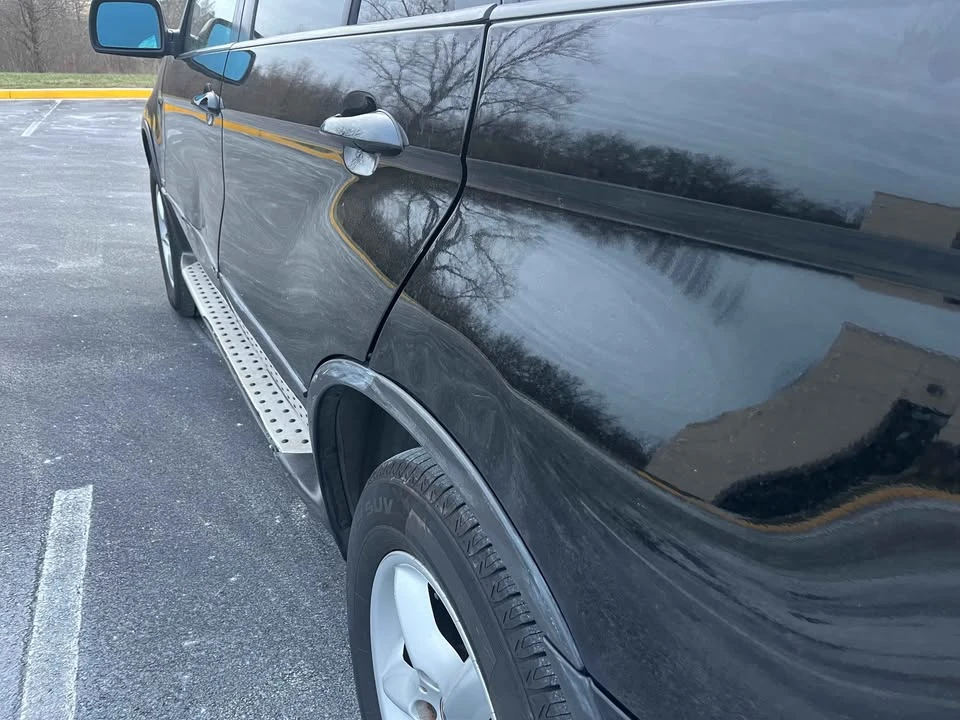 2003 BMW E53 X5 - Image 18 of 18