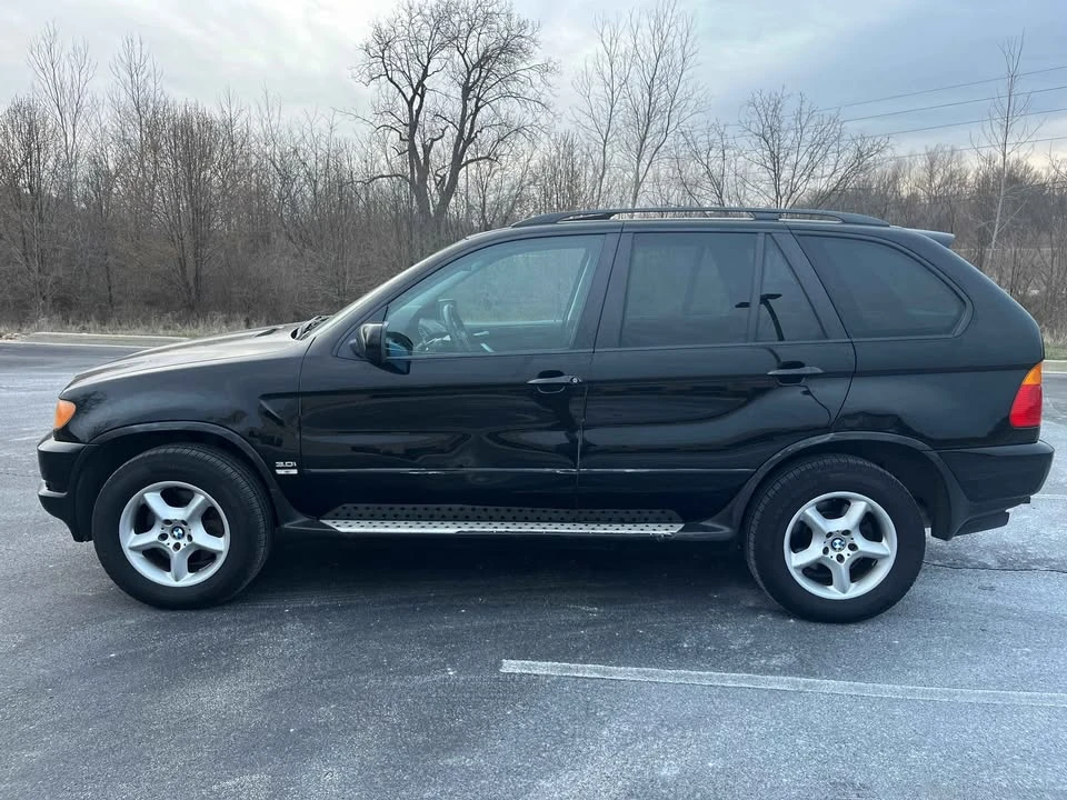 2003 BMW E53 X5 - Image 6 of 18