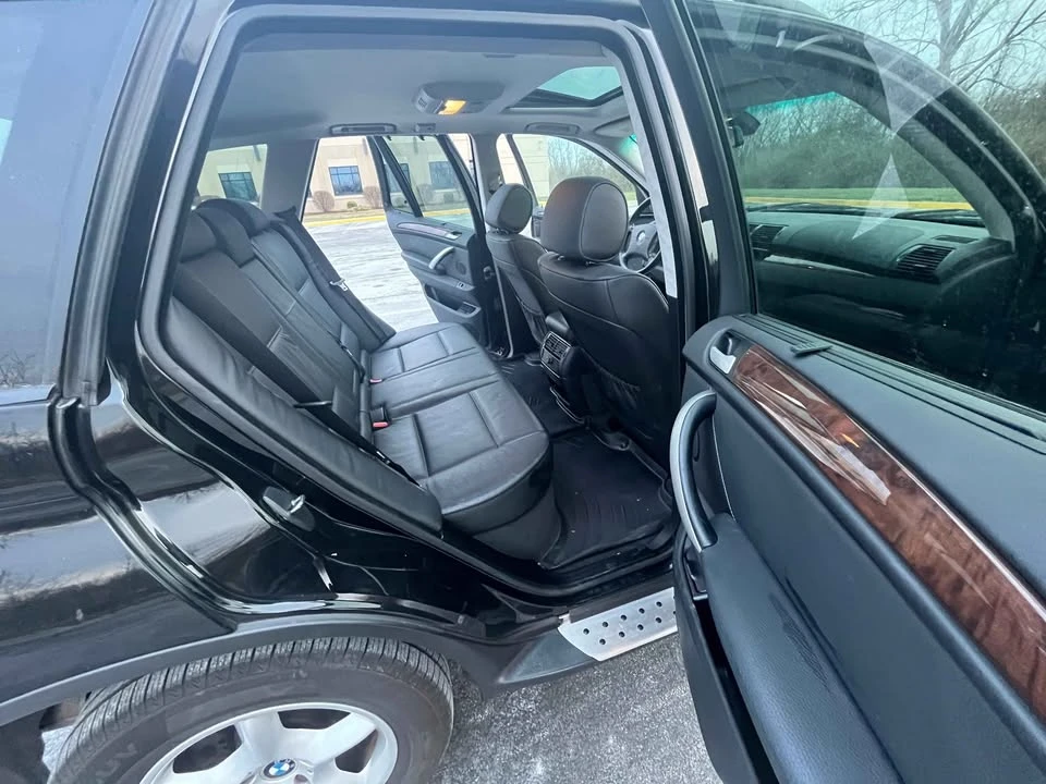 2003 BMW E53 X5 - Image 14 of 18