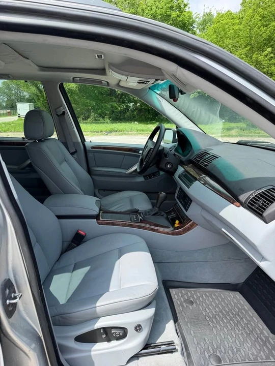 2003 BMW E53 X5 - Image 13 of 14