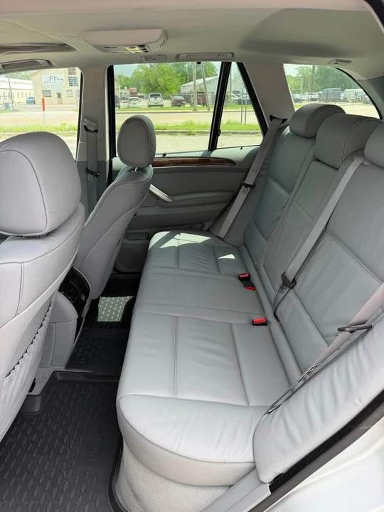 2003 BMW E53 X5 - Image 11 of 14