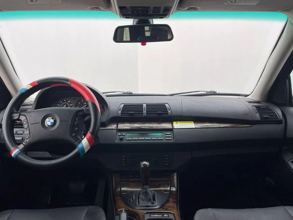 2003 BMW E53 X5 - Image 14 of 21