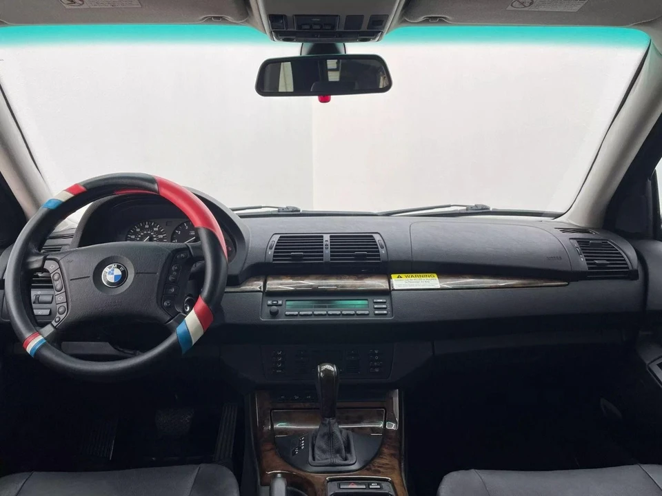 2003 BMW E53 X5 - Image 14 of 21
