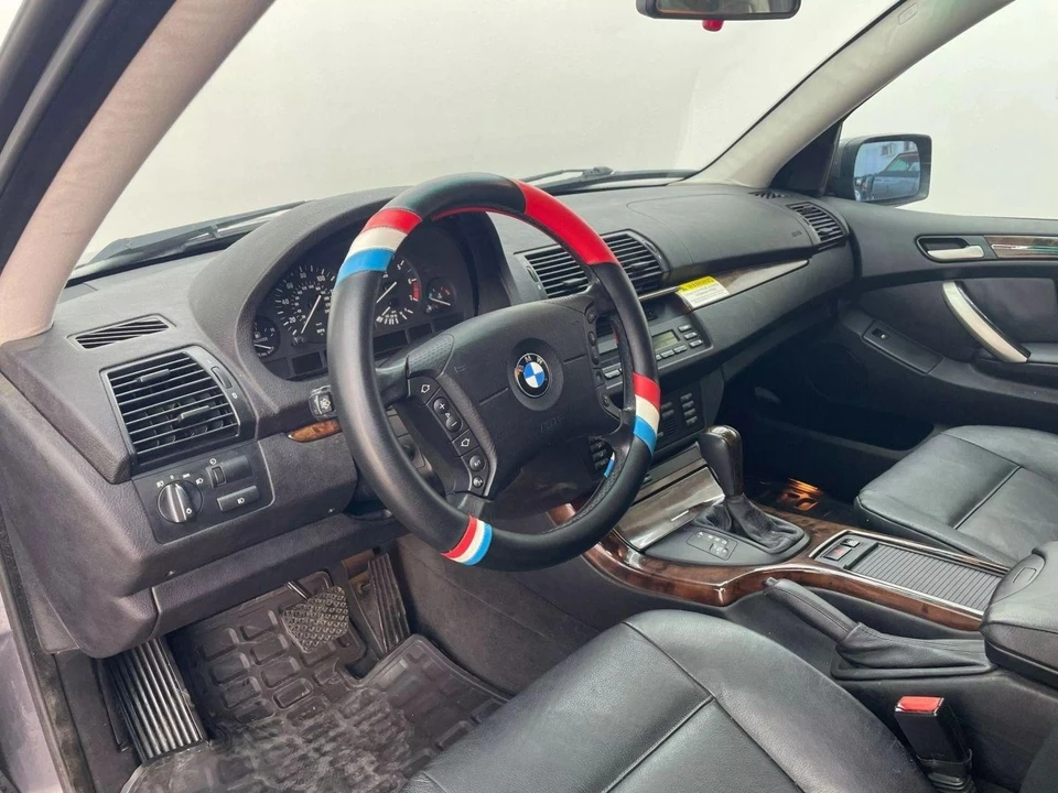 2003 BMW E53 X5 - Image 11 of 21