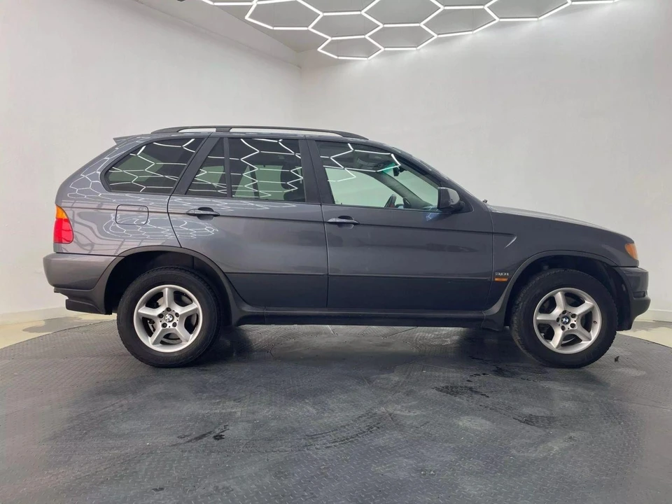 2003 BMW E53 X5 - Image 3 of 21