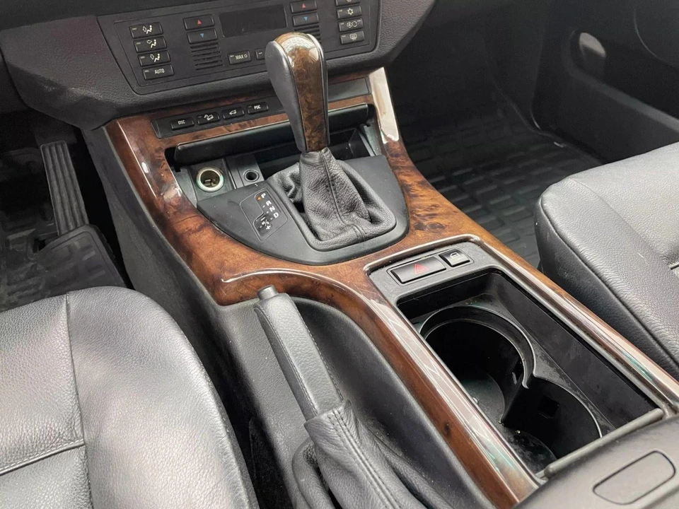 2003 BMW E53 X5 - Image 19 of 21