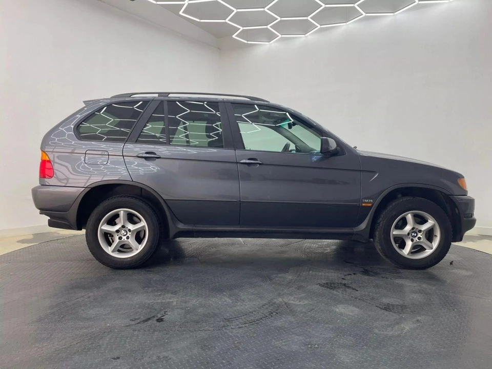 2003 BMW E53 X5 - Image 3 of 21
