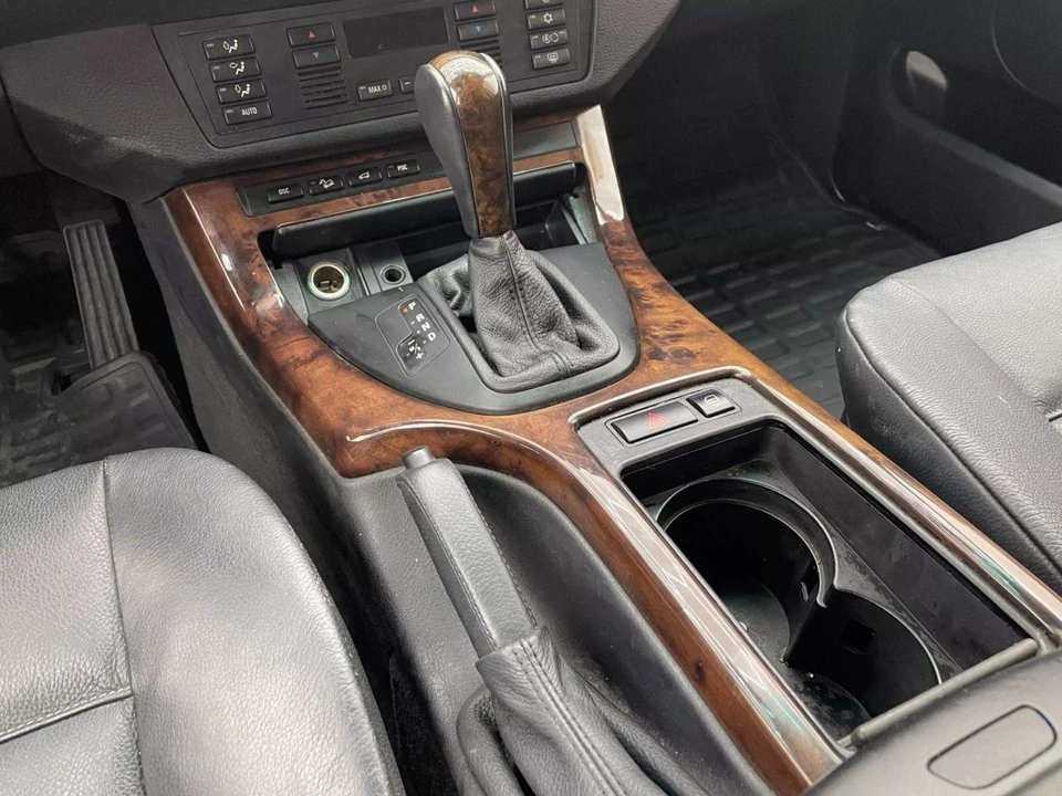 2003 BMW E53 X5 - Image 19 of 21