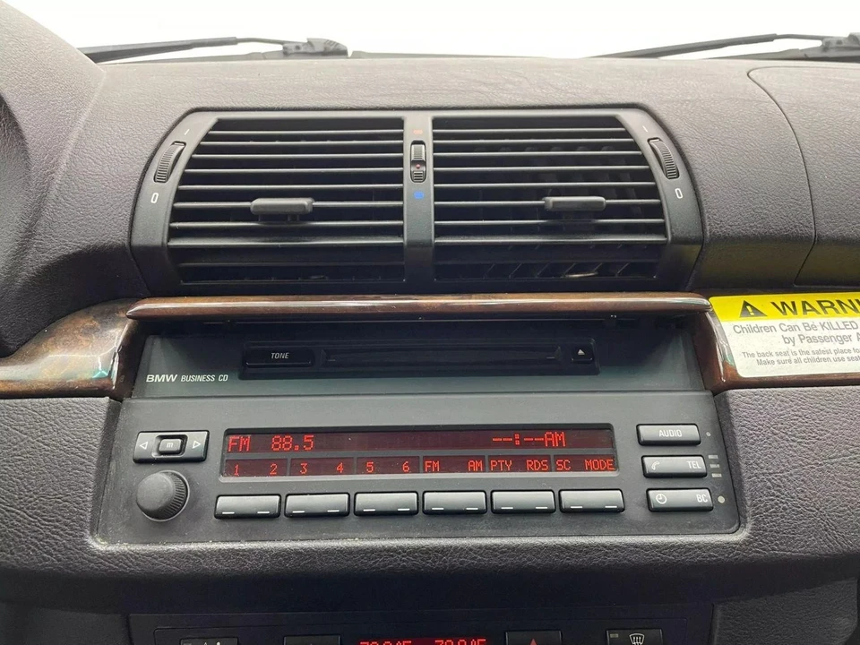 2003 BMW E53 X5 - Image 17 of 21
