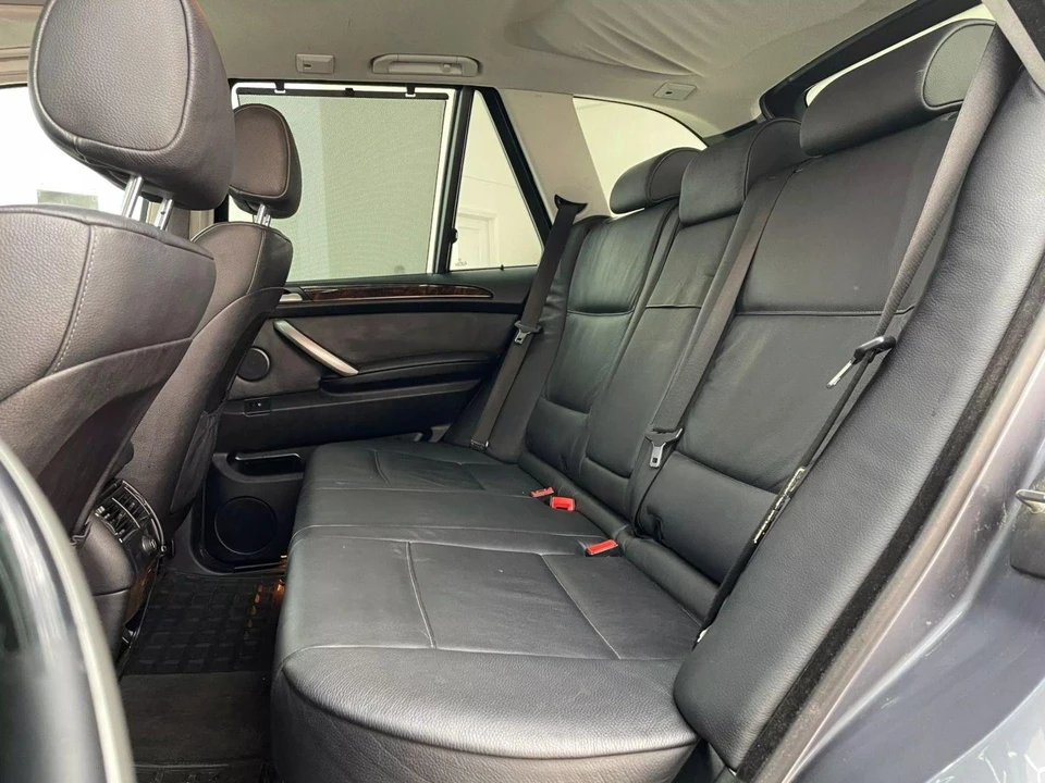 2003 BMW E53 X5 - Image 13 of 21