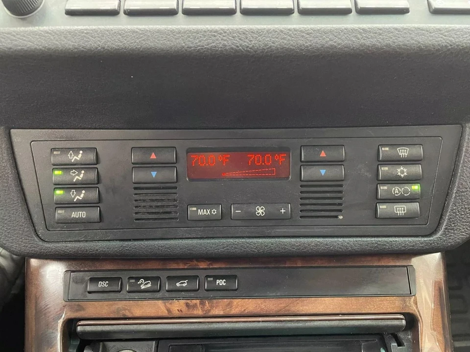 2003 BMW E53 X5 - Image 18 of 21