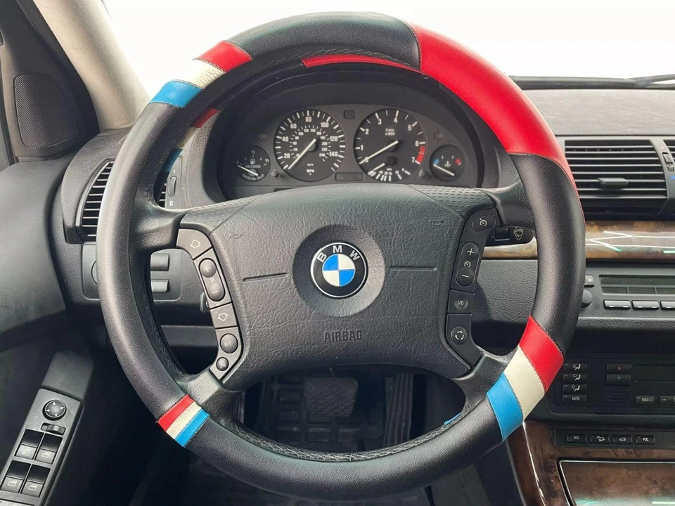2003 BMW E53 X5 - Image 15 of 21