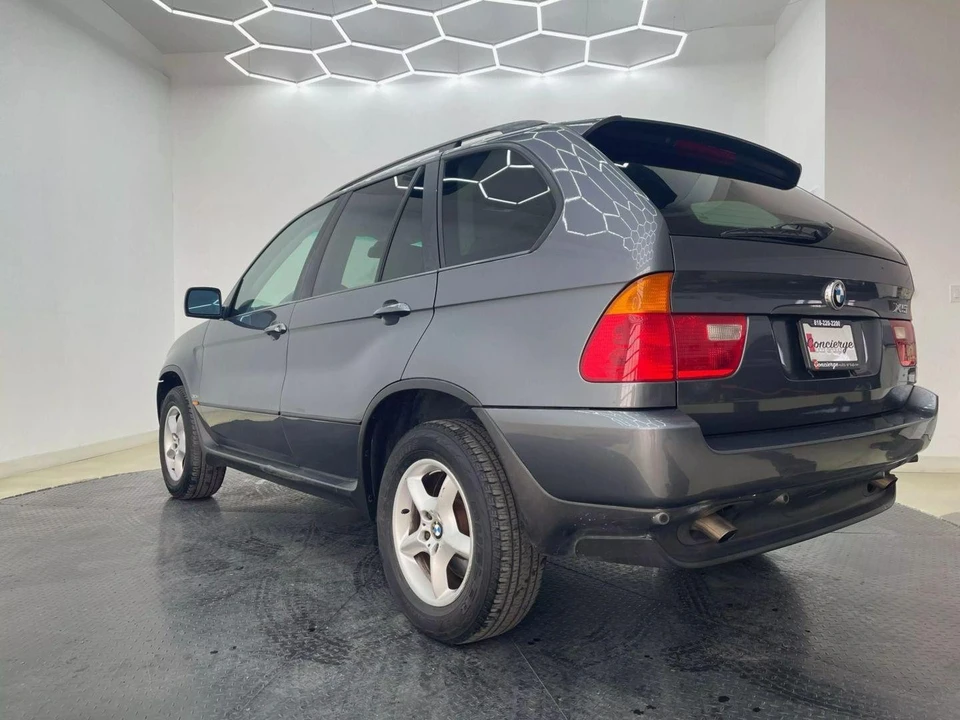 2003 BMW E53 X5 - Image 6 of 21