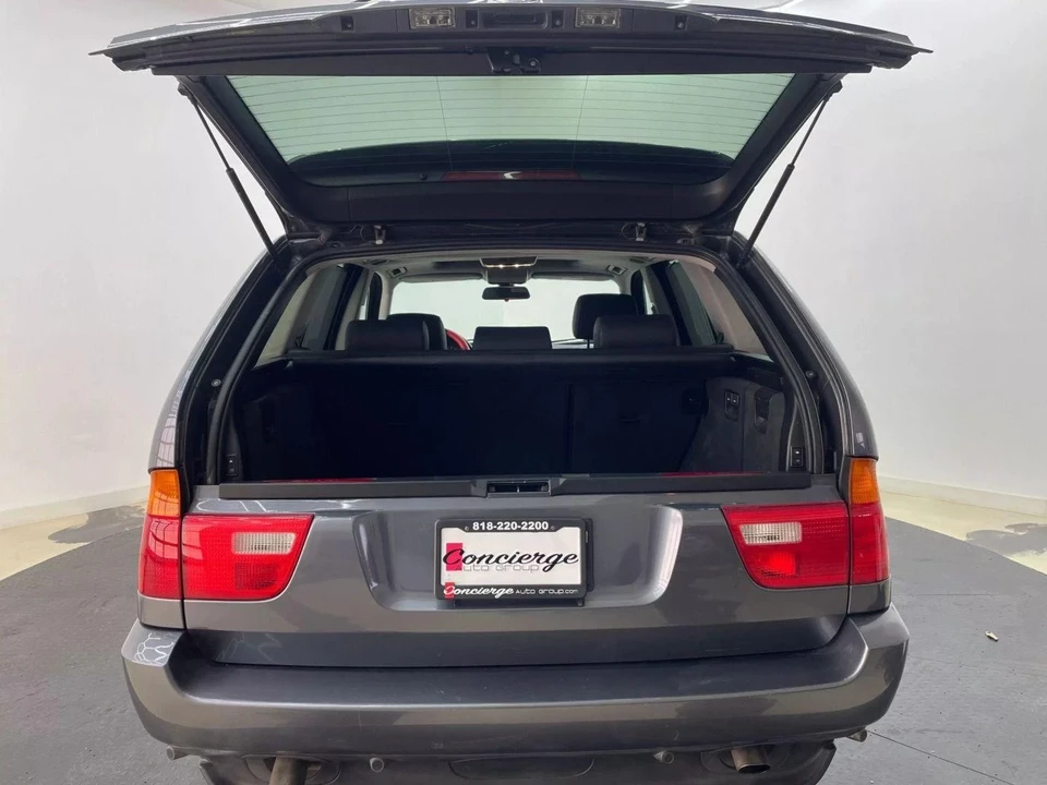 2003 BMW E53 X5 - Image 21 of 21