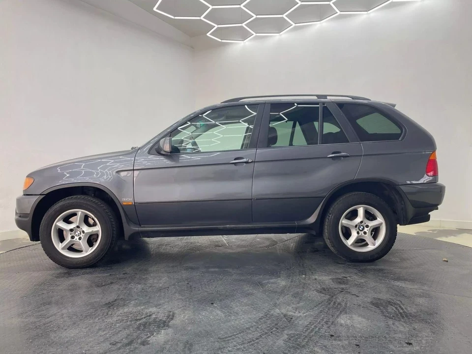 2003 BMW E53 X5 - Image 7 of 21