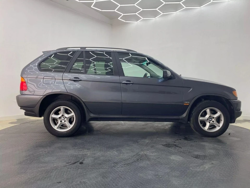 2003 BMW E53 X5 - Image 3 of 21